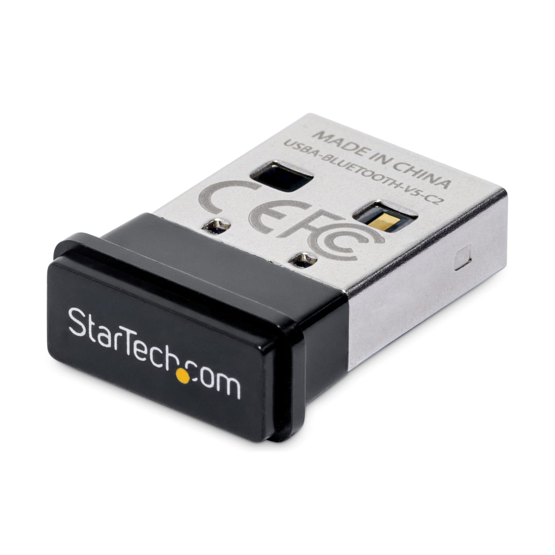 USB to Bluetooth 5 0 Class 2 Mini Adapter