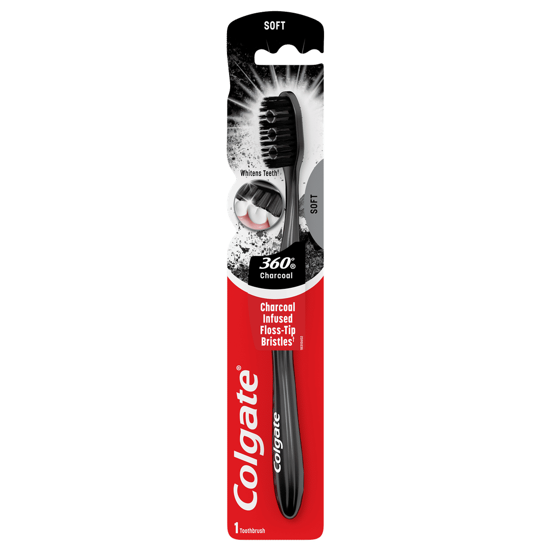 COL 360 CHARCOAL MTB CS SP FHS IN A TRAY