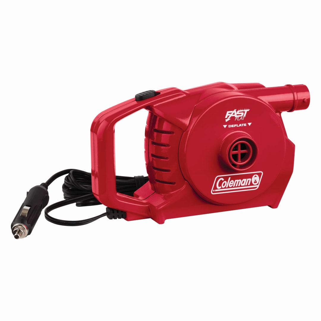PUMP 12V QUICKPUMP