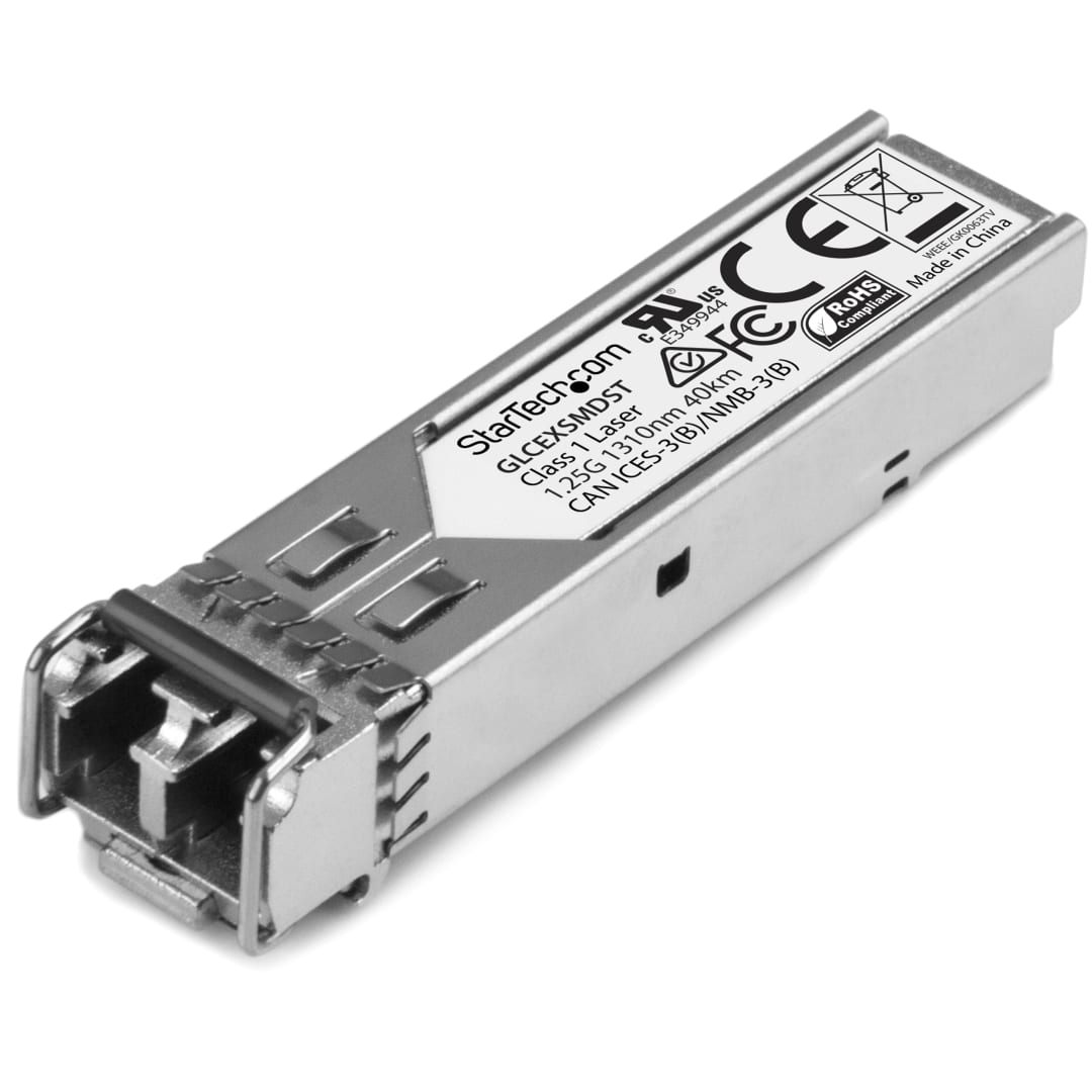 Cisco GLC-EX-SMD compatible SFP transceiver