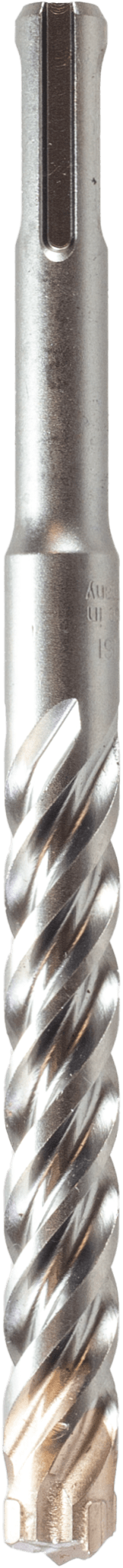 Simpson Strong-Tie MDPL05006S 1/2 in. x 6-1/4 in. SDS-plus® Shank Solid-Tip Carbide Drill Bit