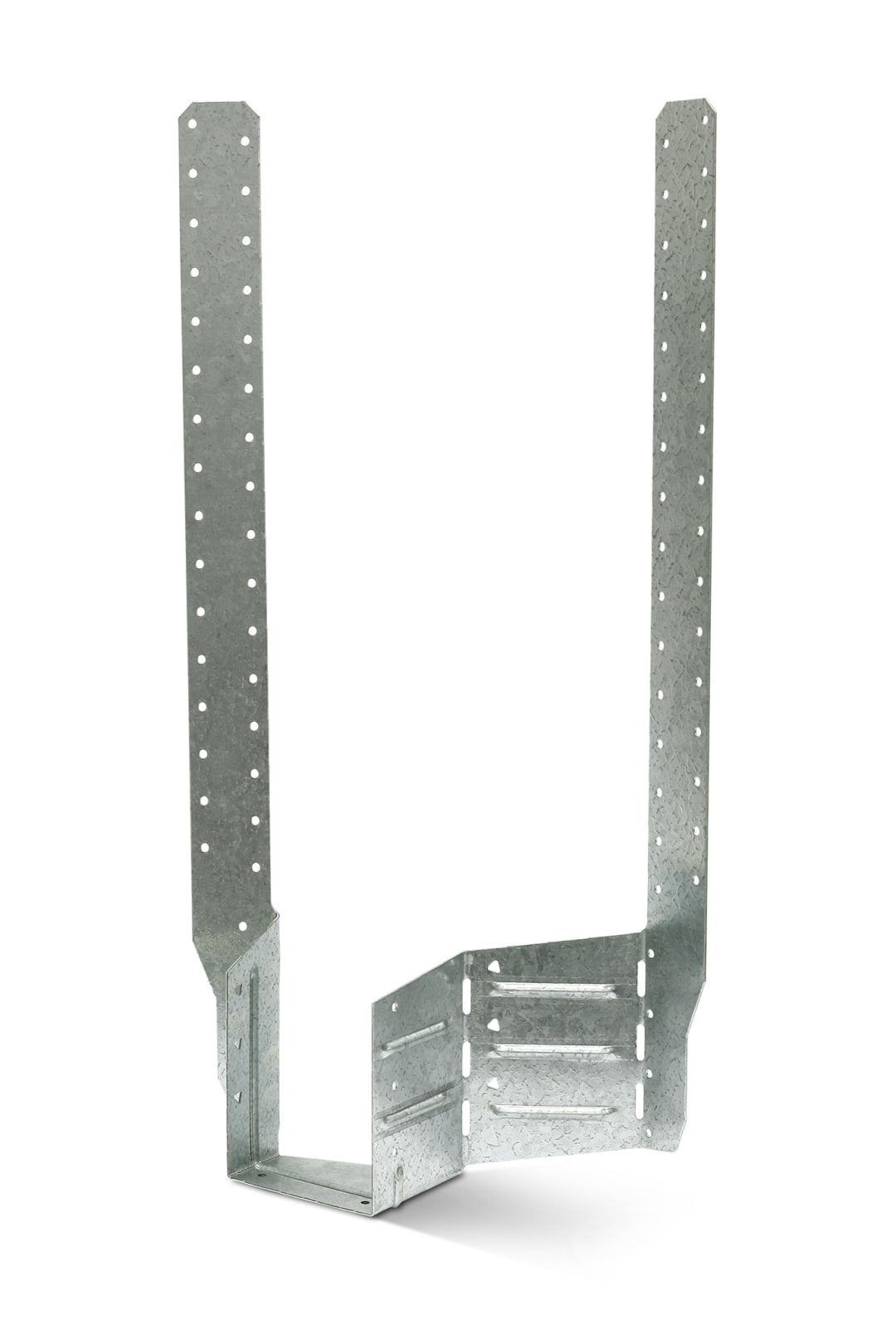 Simpson Strong-Tie THASL422 THASL Galvanized Adjustable Truss Hanger for 4x22, Skewed Left
