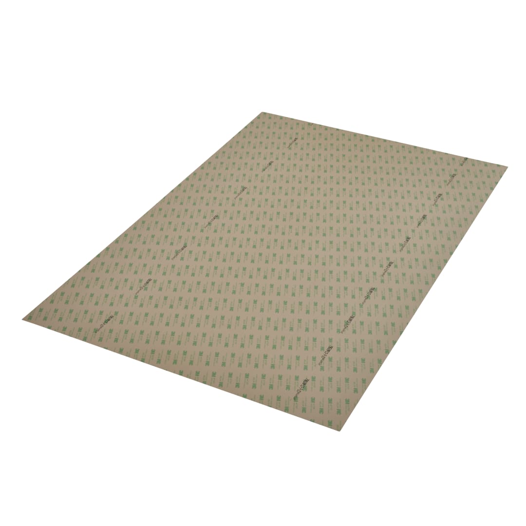 3M™ Distanzfolie 7961MP, Transparent, 610 mm x 914 mm, 0.28 mm