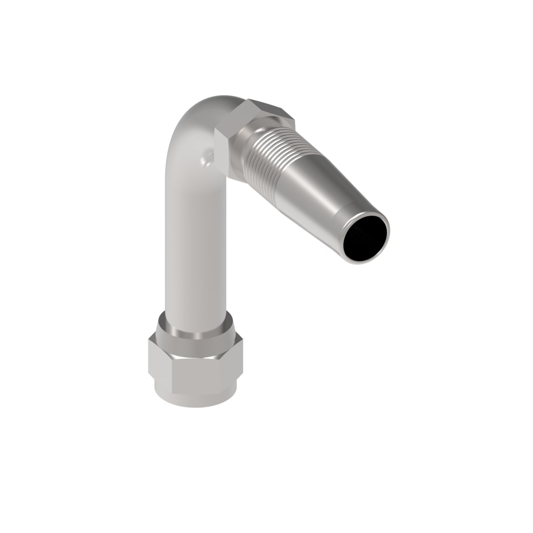 Aeroquip Reuseable Fitting (185263-6S)