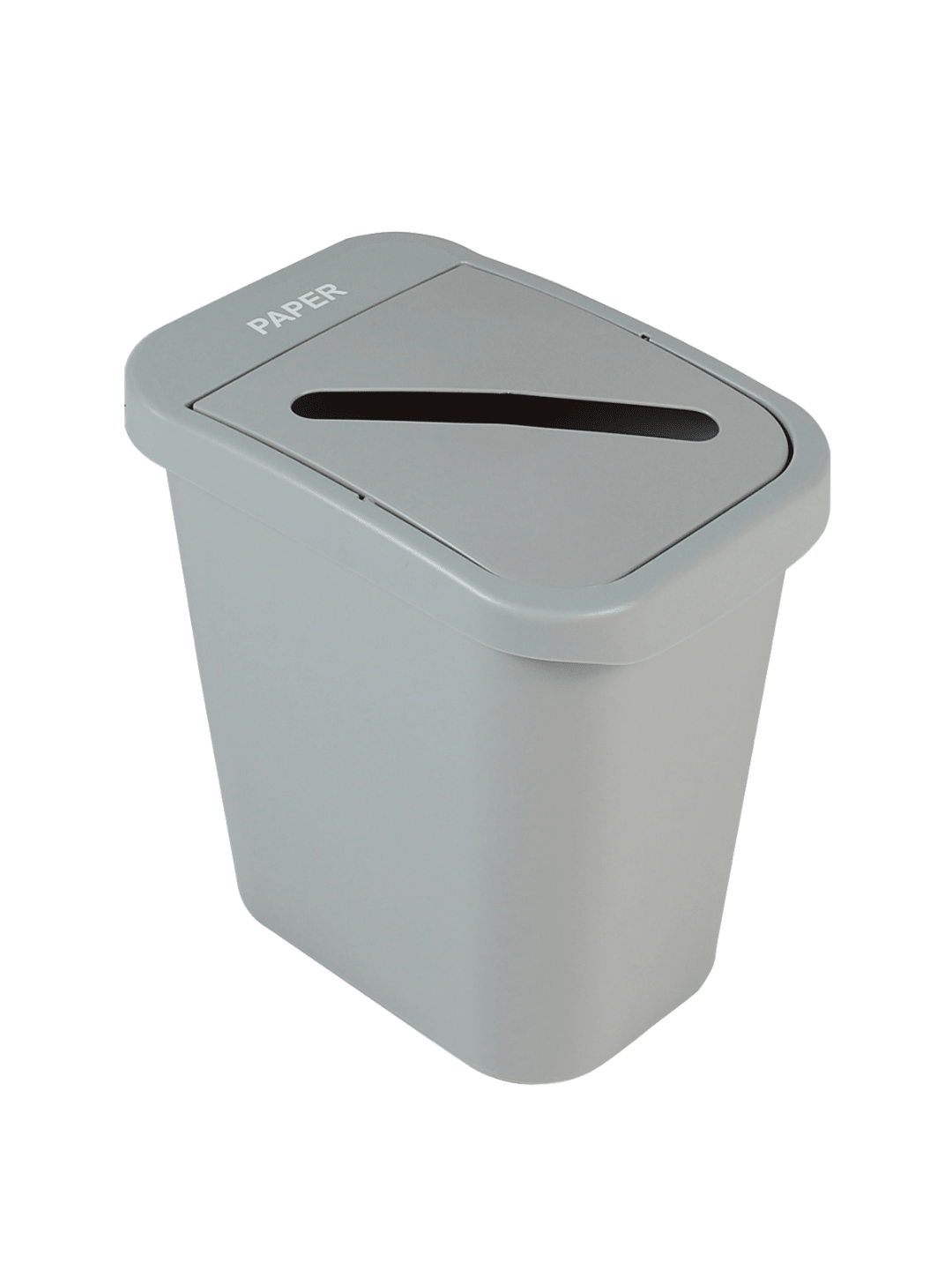  BILLI BOX - Single - Kit - 7 G - Paper - Slot - Grey