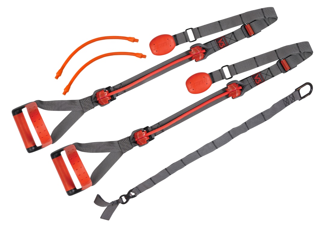 Lifeline Jungle Gym V3 Bodywei