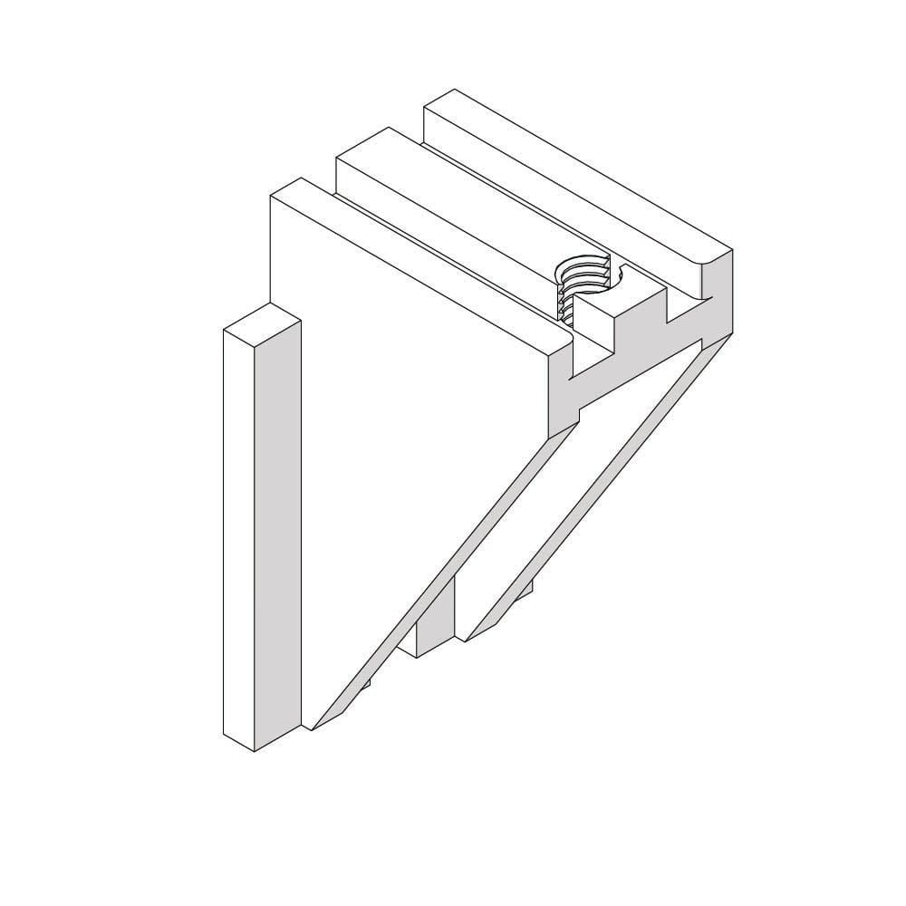 Bracket, Wall Bracket