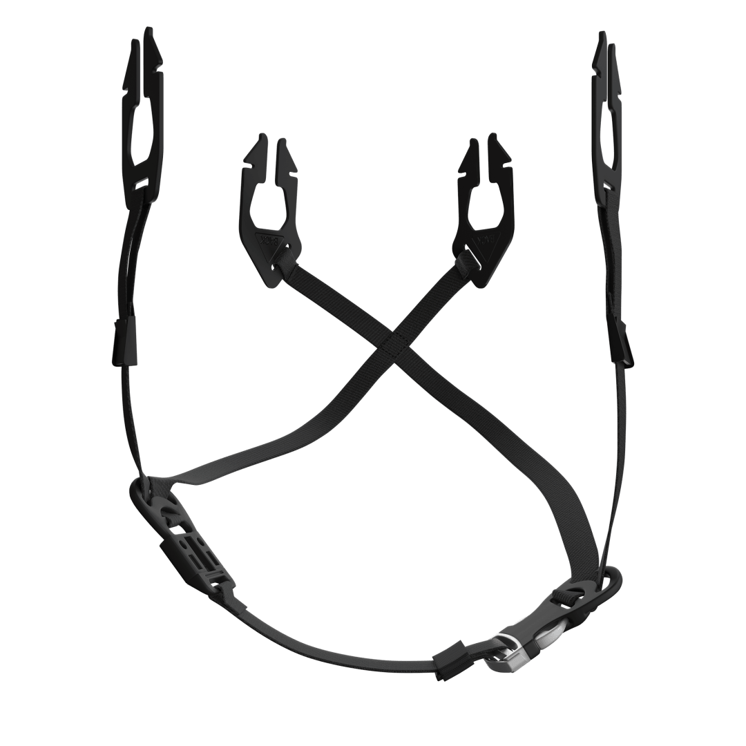 Chinstraps for MSA Hard Hats