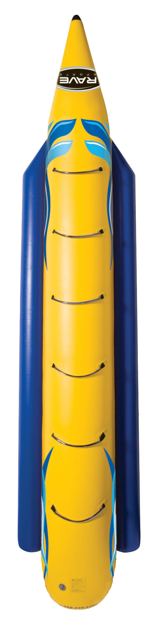 Waterboggan