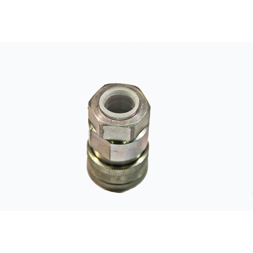 Galbreath™ Coupler, 1/2" Female Quick Disconnect