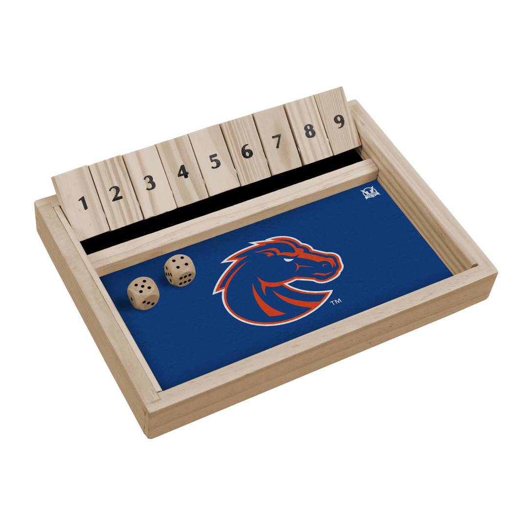 Boise State University Broncos