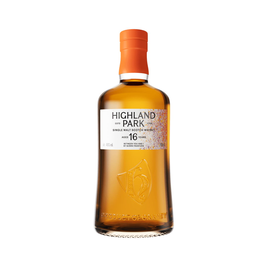 Highland Park Between You & I 16 Year Old 70cl