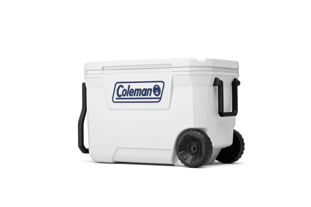 CLASSIC COOLER 62QT WHL 5859 MARINE C1