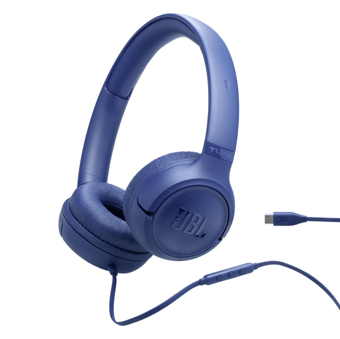 JBL Tune 530C