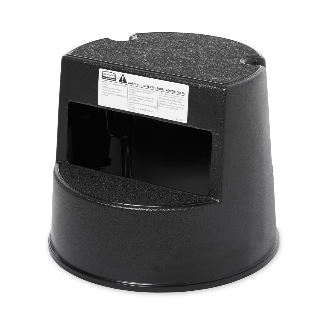 STEP STOOL