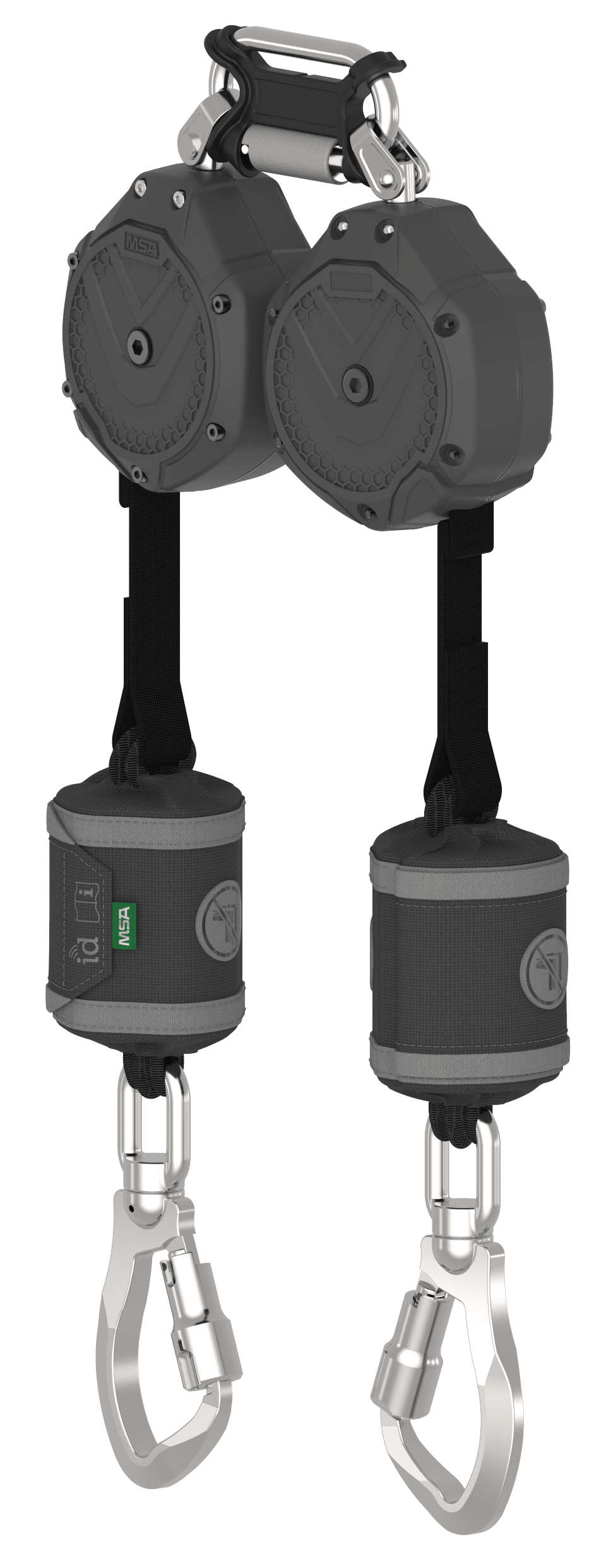 V-SHOCK® Personal Fall Limiter