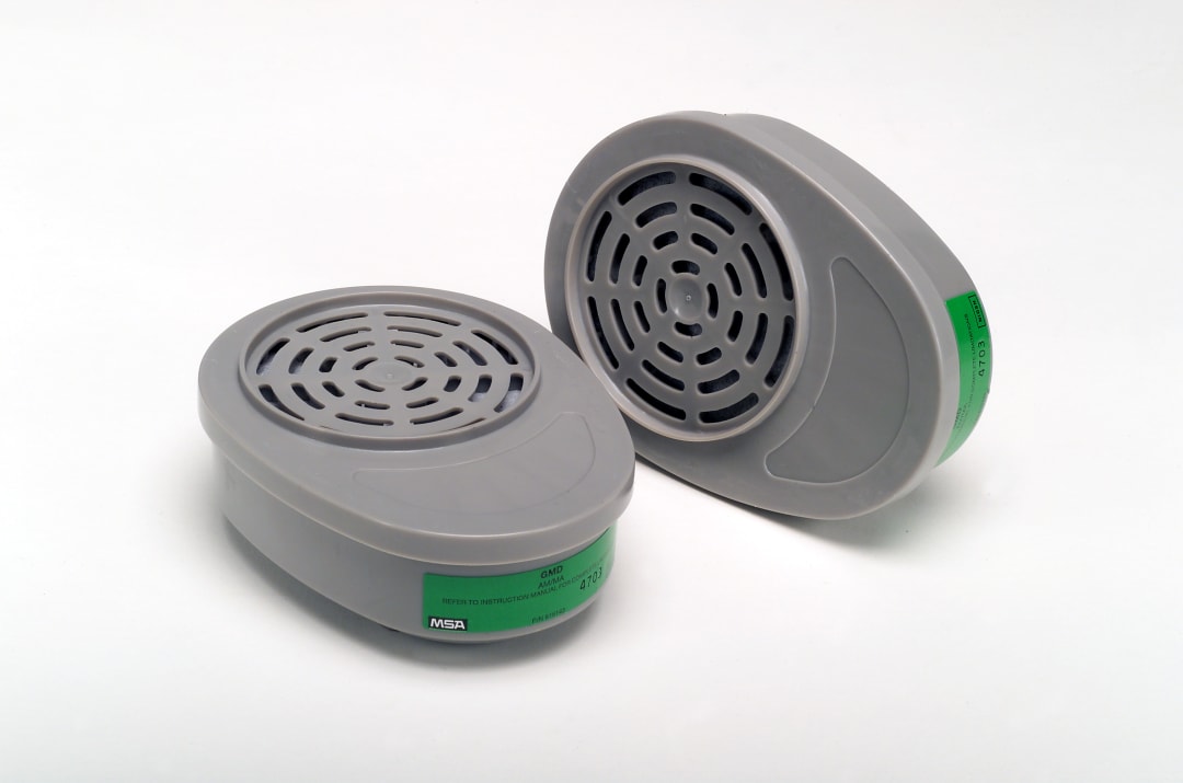 Advantage® Chemical and Combination Cartridges