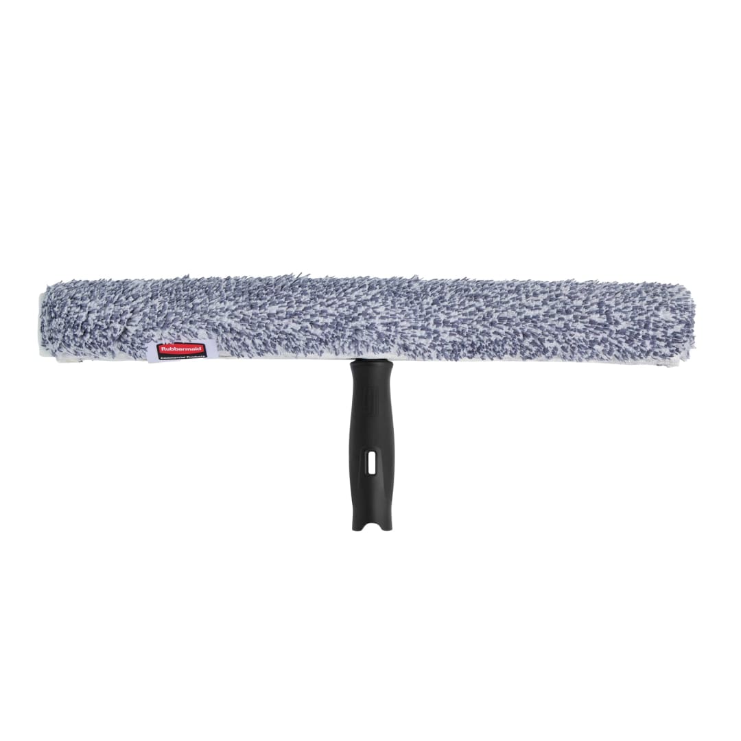 Rubbermaid Commercial Products 18 Inch Microfiber Glass Washer