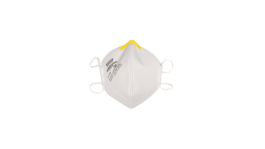 Affinity 2100 Disposable Mask