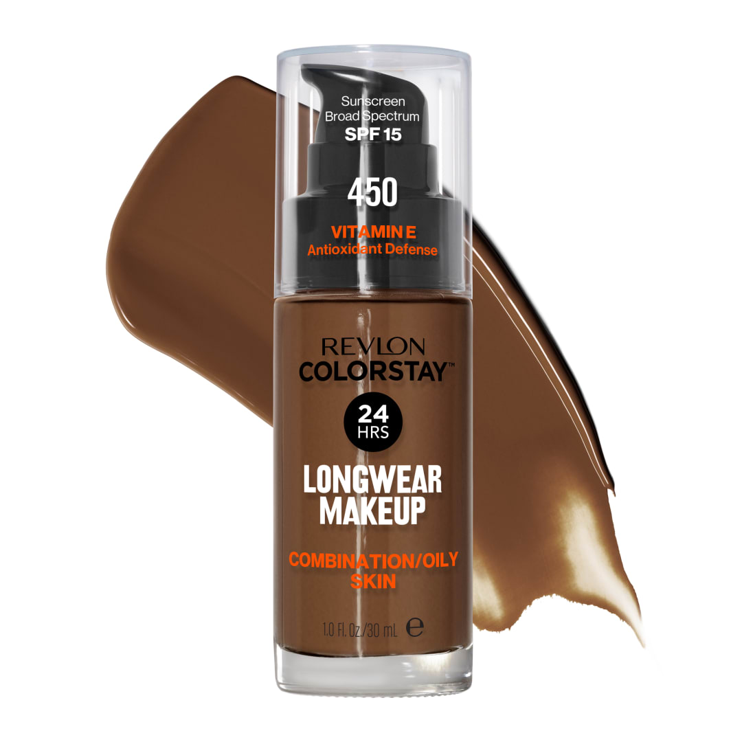 Colorstay™ Longwear Makeup Combo/Oily