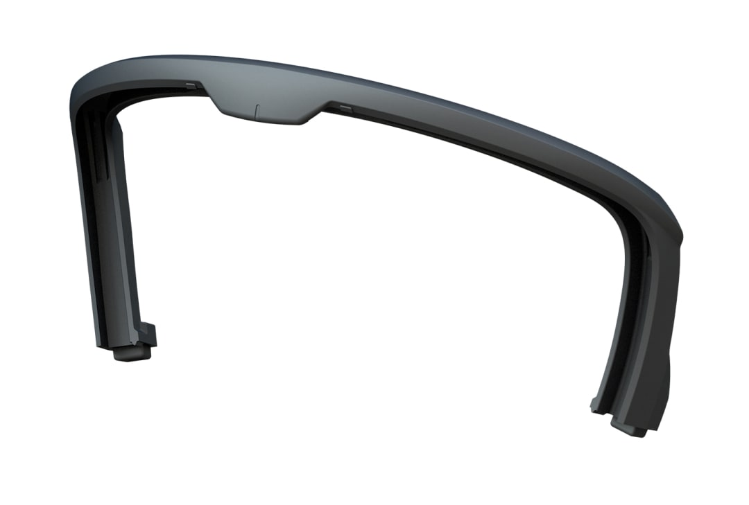 G1 Full Face Mask