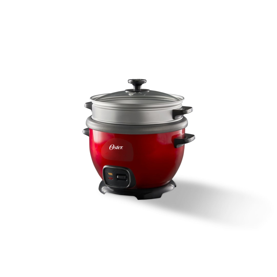 RICE COOKER MULTI-USE OS 1.8L RED 220V