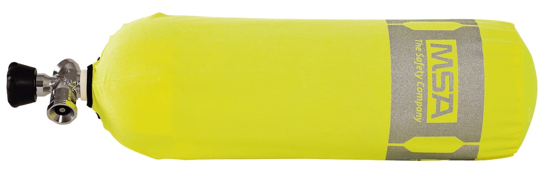 Covers for Cylinders