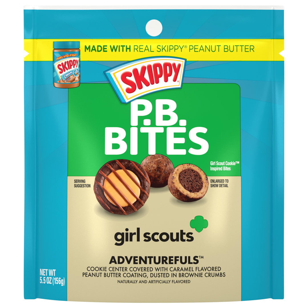 SKIPPY Bites GS Adventurefuls