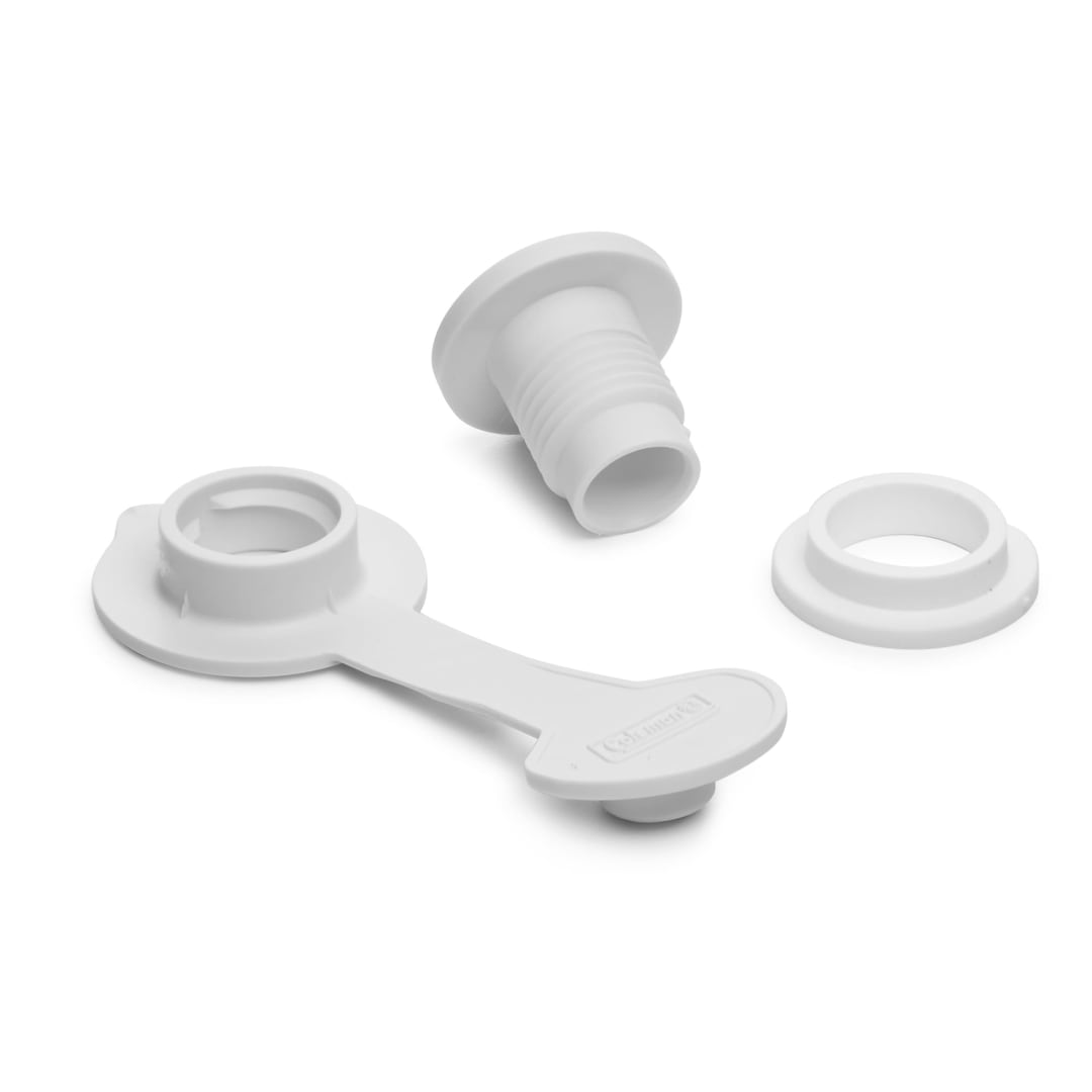 Coleman® Cooler Drain Assembly