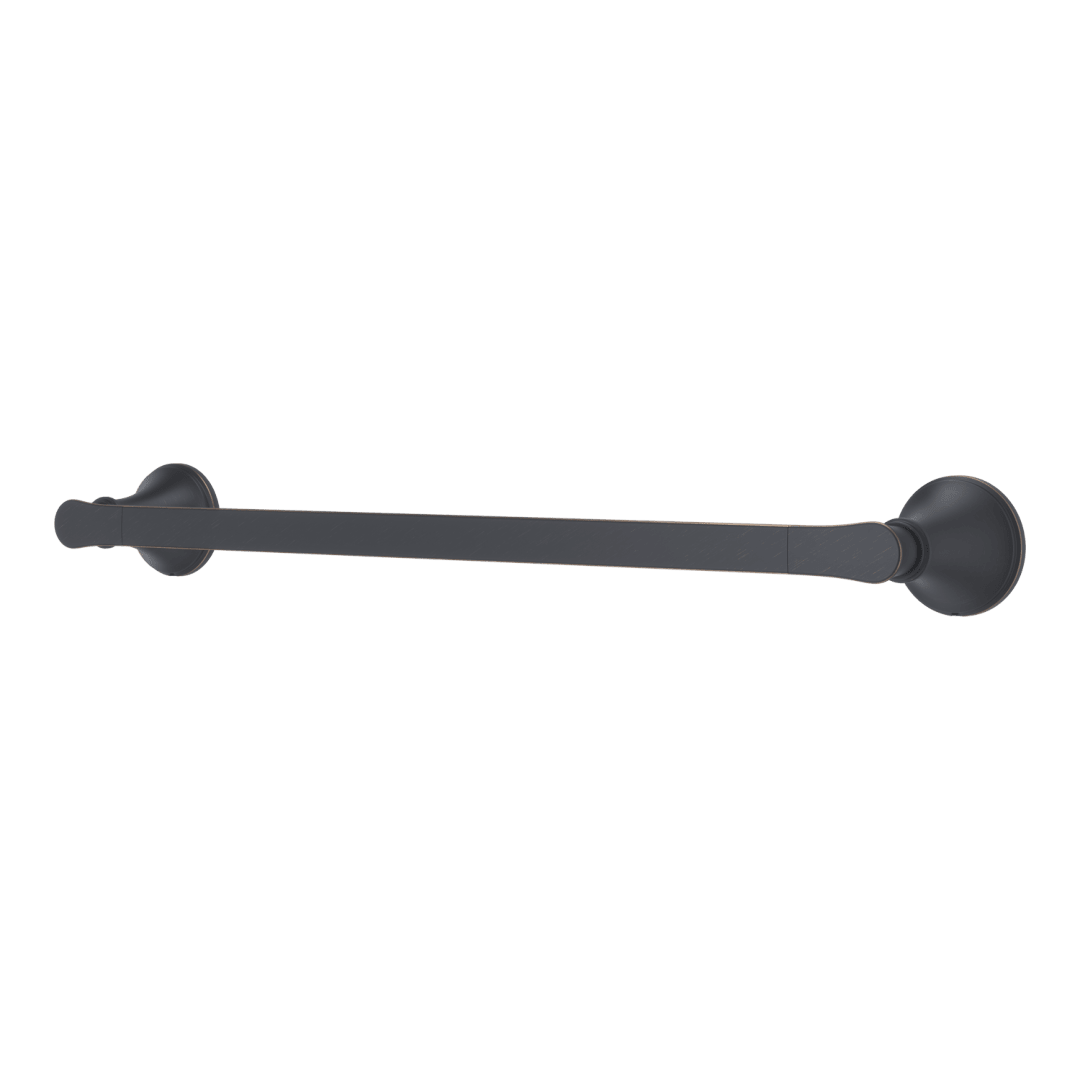 Auden 18" Towel Bar in Tuscan Bronze