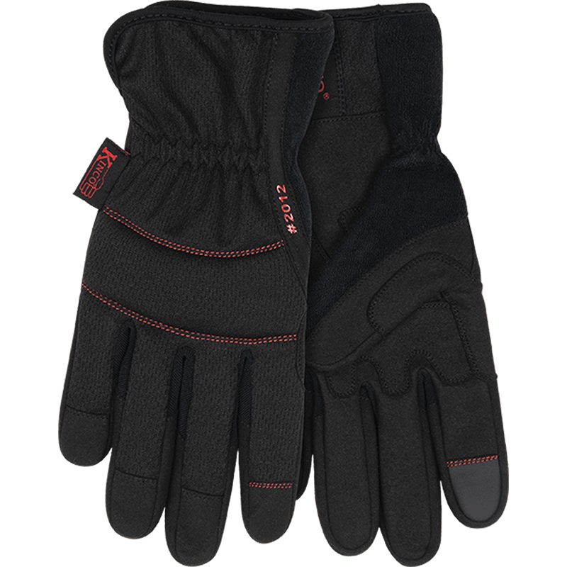 KincoPro™ Breathable Synthetic