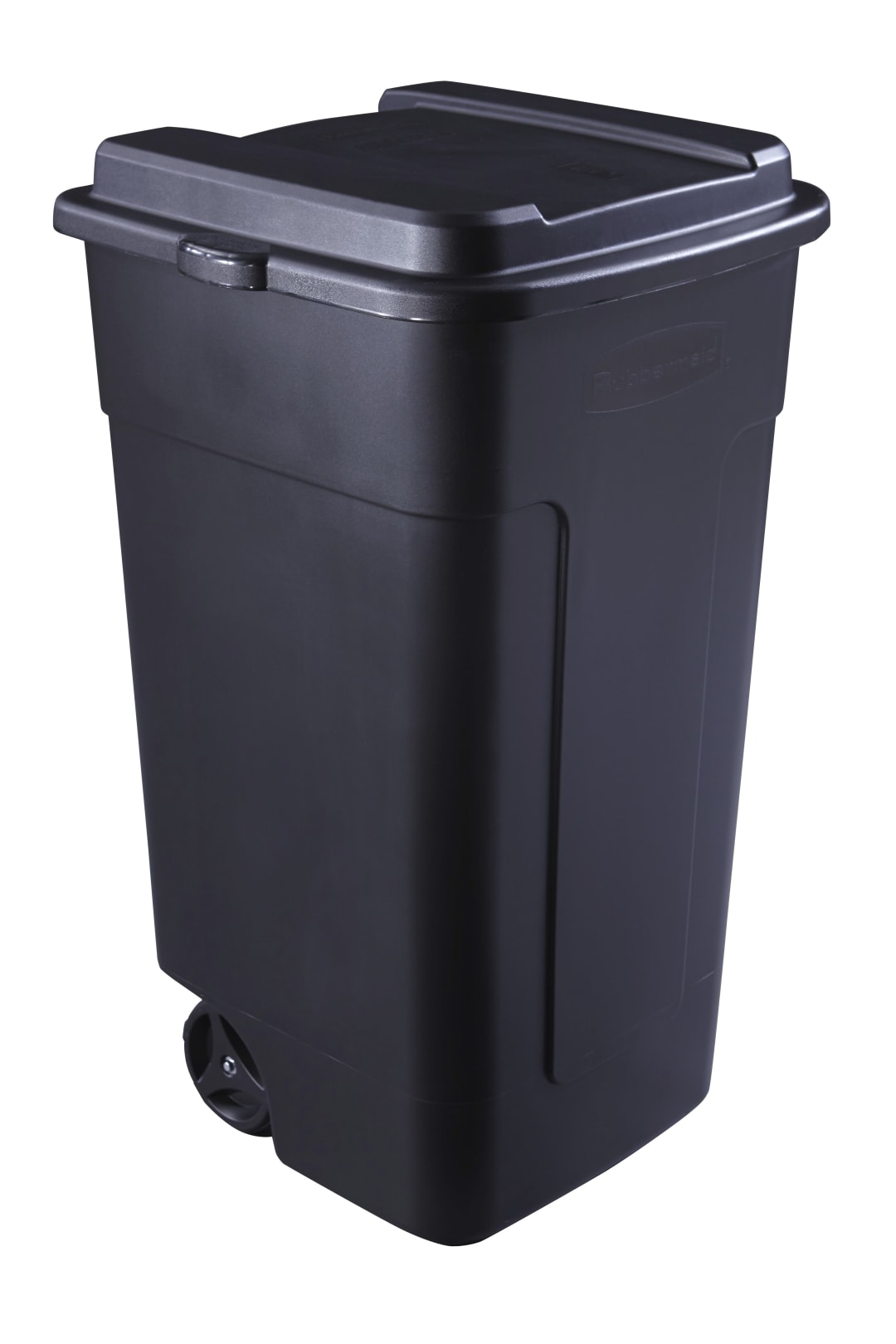 50G/189.2L REFUSE CNTNR -BLA