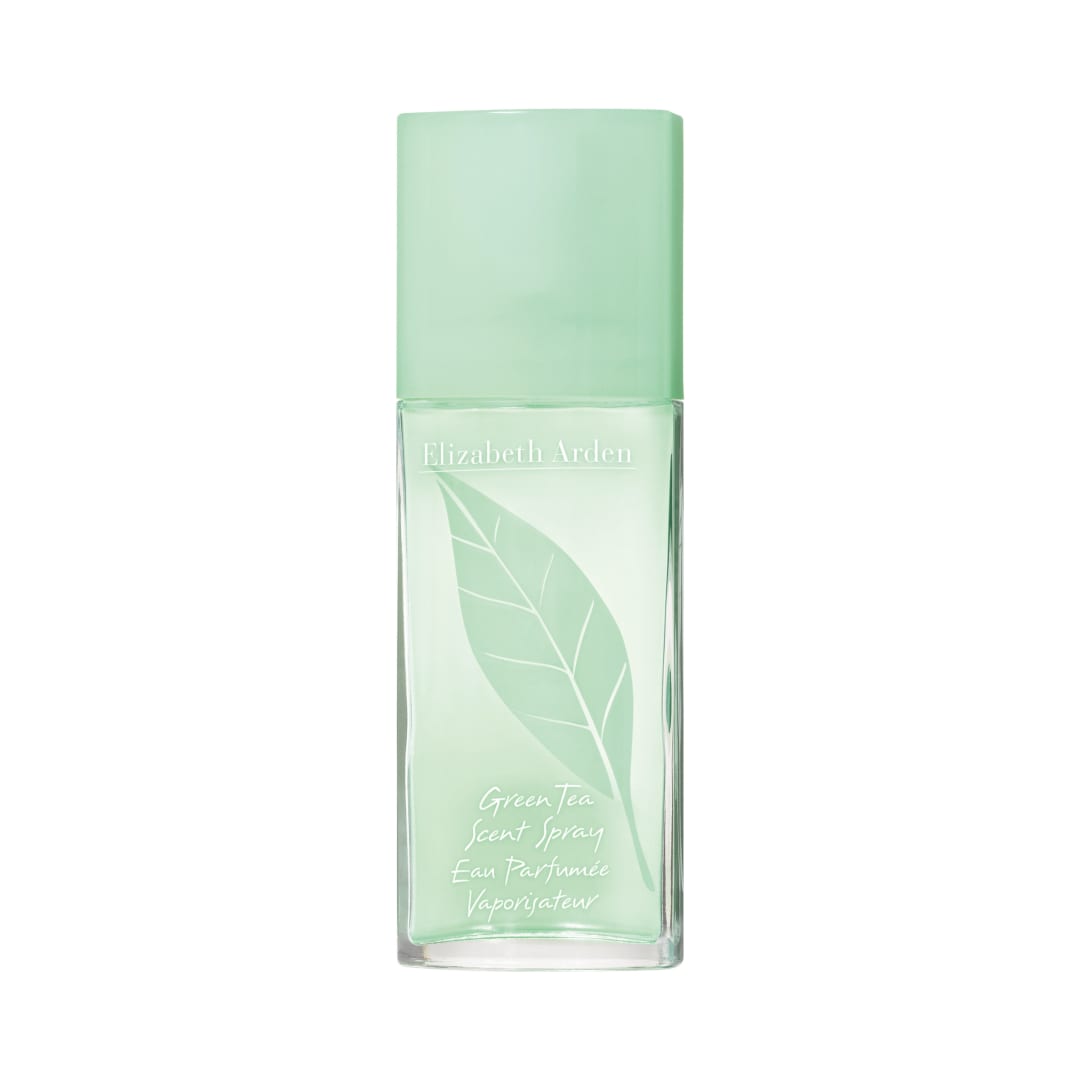 Green Tea Scent Spray, 50ml