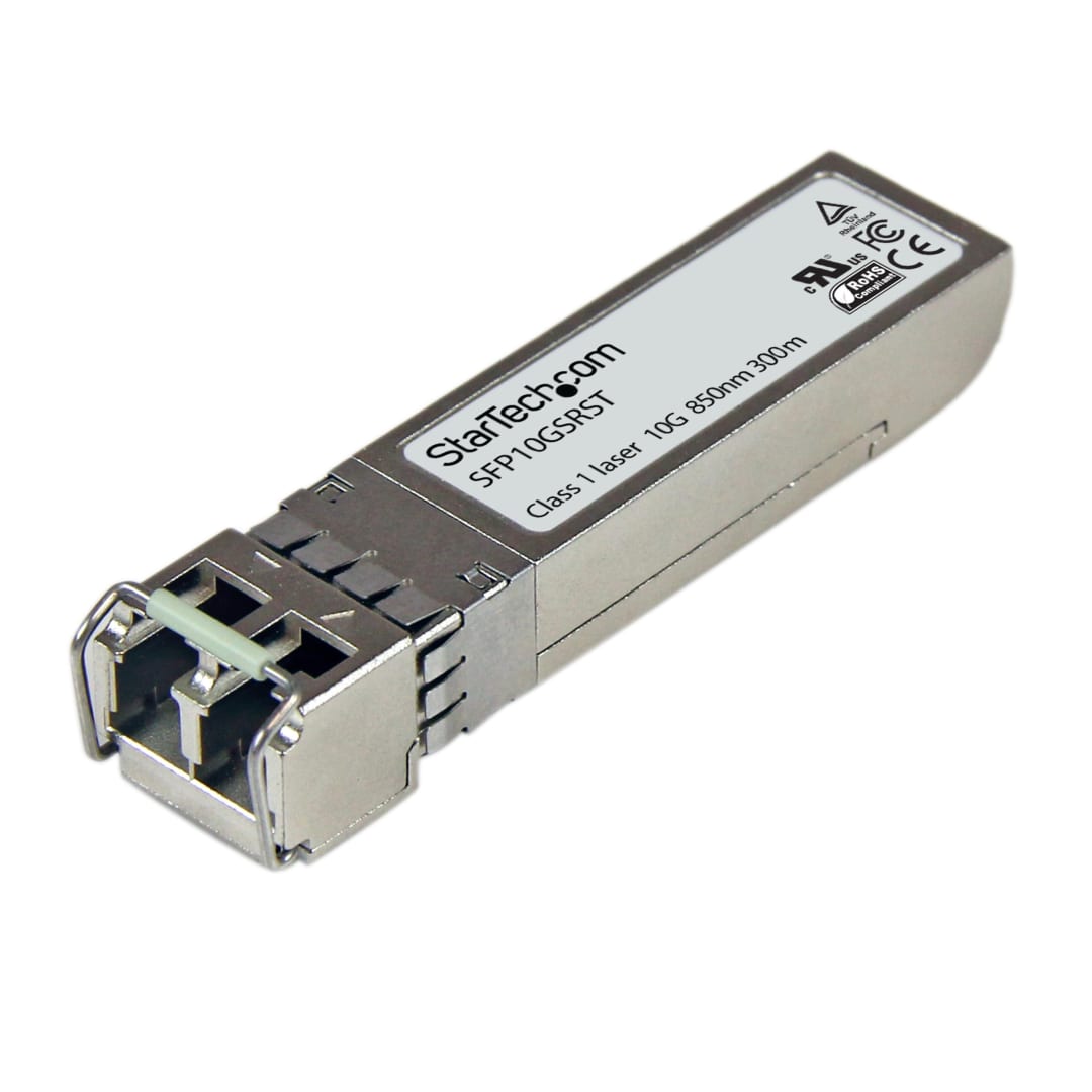 Cisco SFP 10G ZR Compatible 10GBase ZR SFP Transceiver SMF