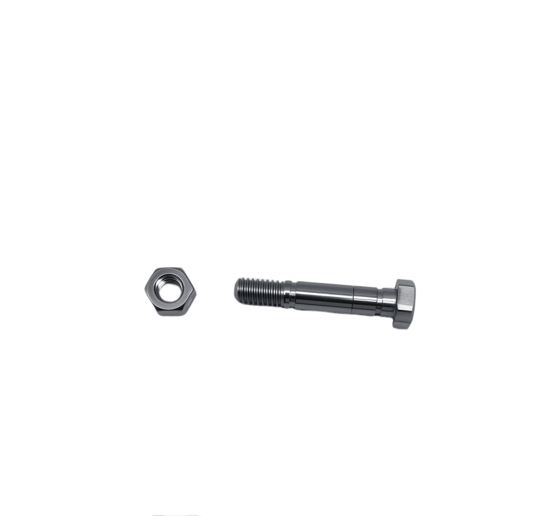Shear Bolt, Ariens