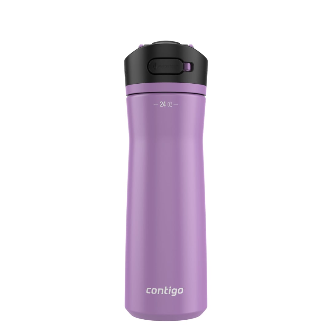 Contigo® Ashland Chill 2.0 Stainless Steel Water Bottle with AUTOSPOUT® Lid, 24 oz