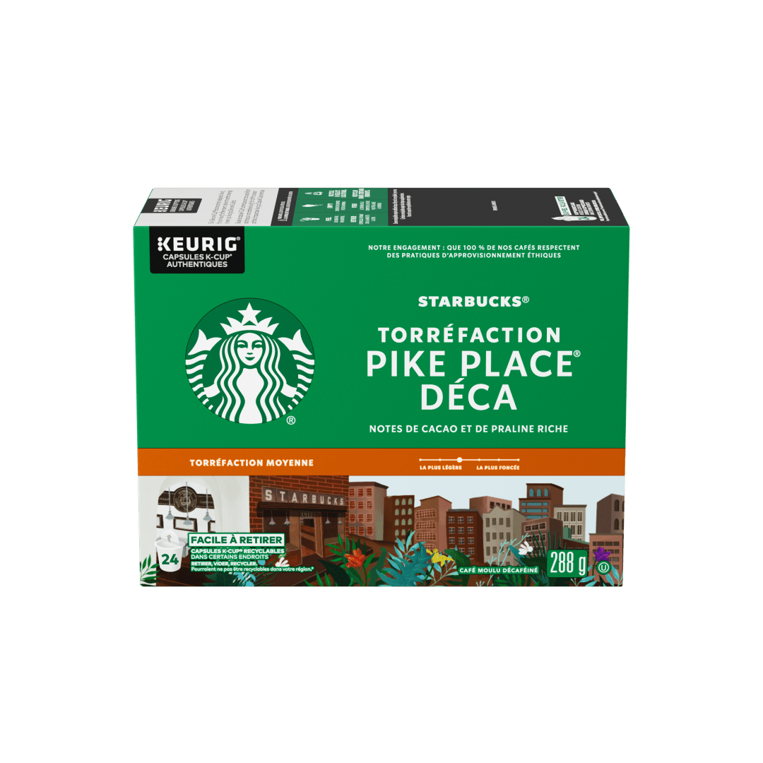 SBUX KCup Pkpl Rst Dcf 4X24Ct CA