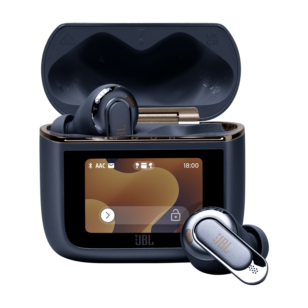 JBL Tour Pro 3
