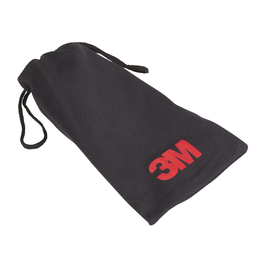 3M™ İş Güvenliği Gözlükleri Mikrofiber Çantası, 26-6780-00M, 10/Kutu