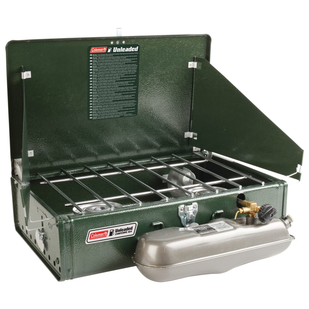 STOVE DF 2 BRNR EMEA C003
