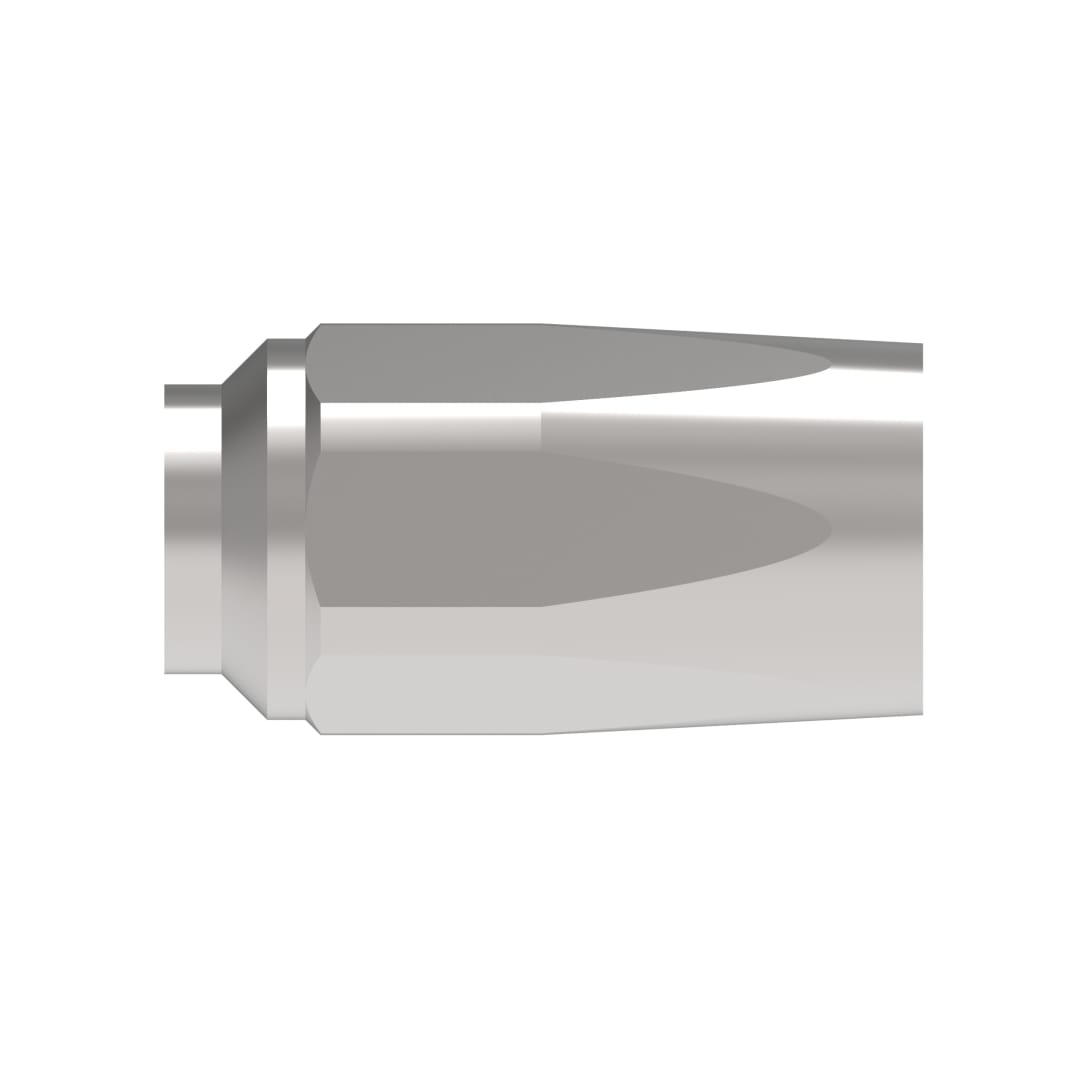 Aeroquip 3/8 Reusable Socket 100r1 Hose