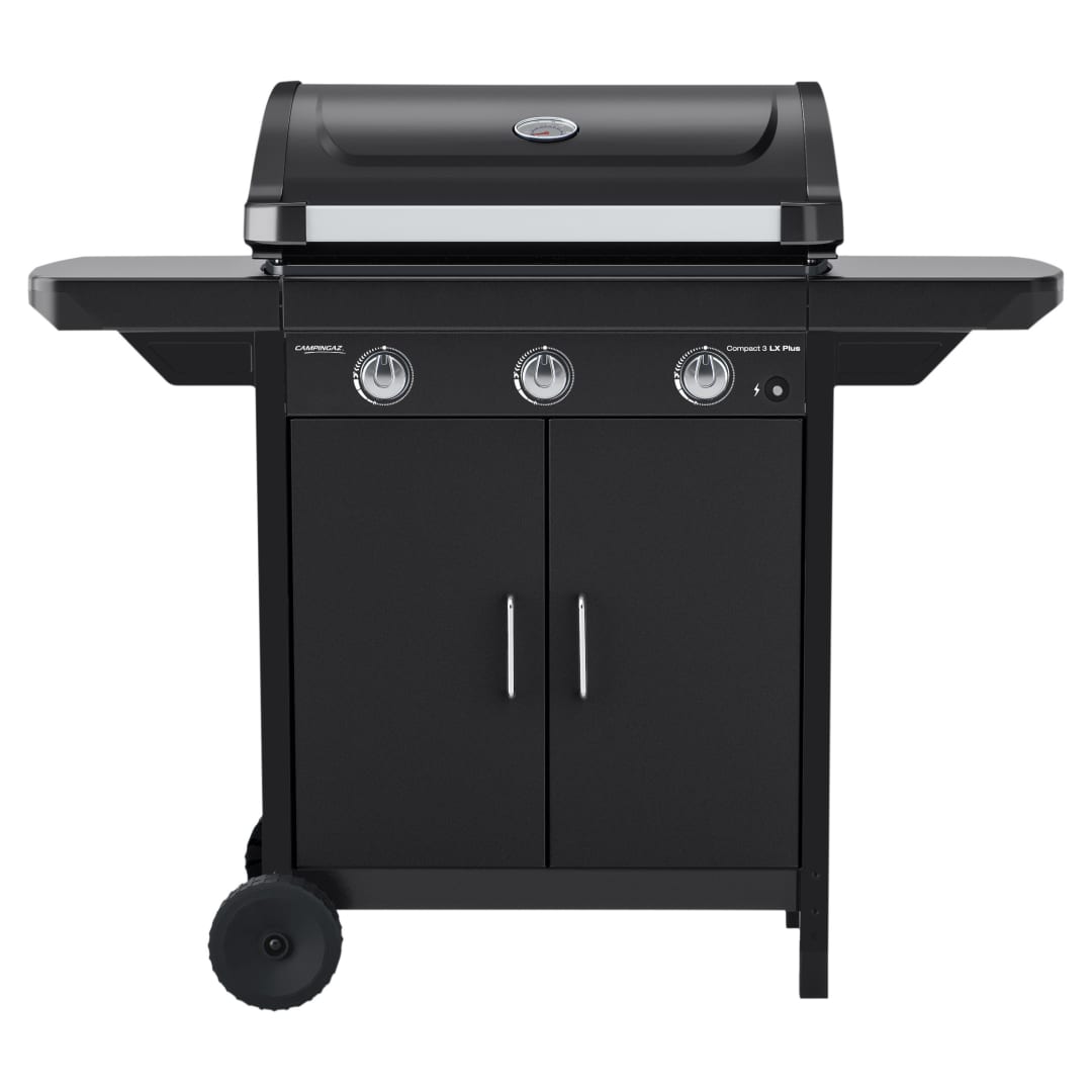 BBQ COMPACT 3 LX PLUS 2 IN 1 (FR)
