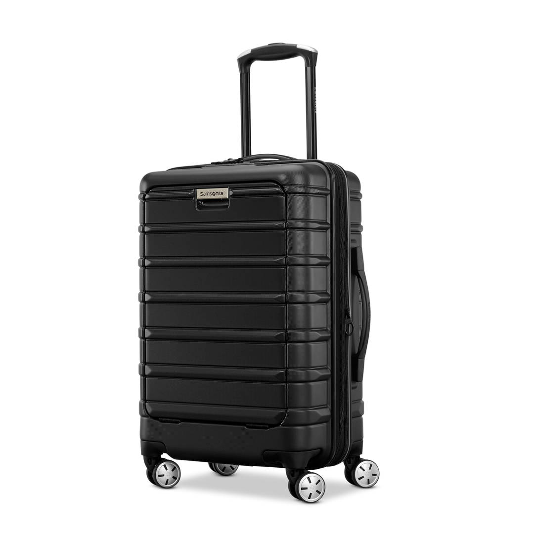 Omni 2 Pro Carry-On - Midnight Black