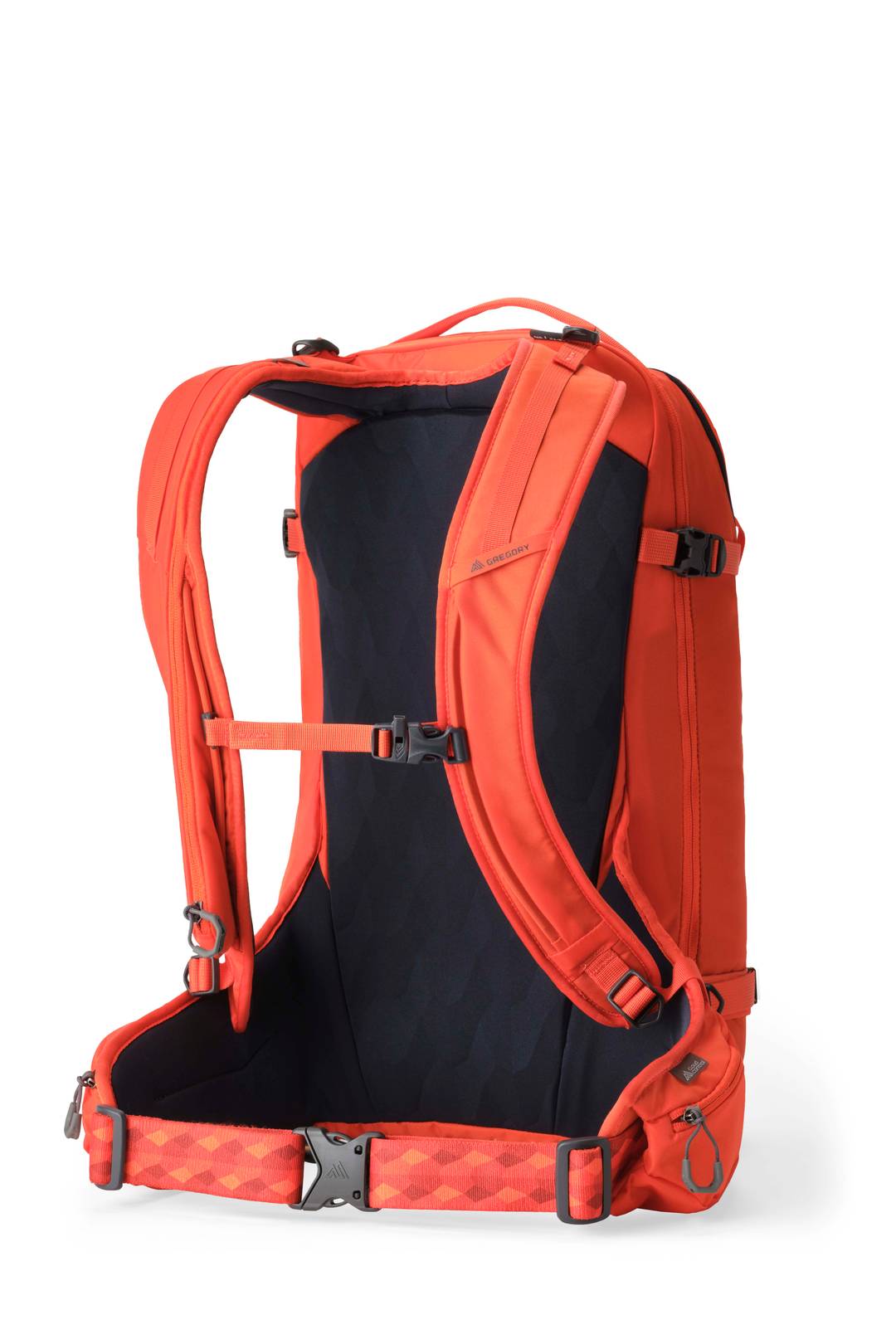 Verte 24 Md/Lg - Apres Orange