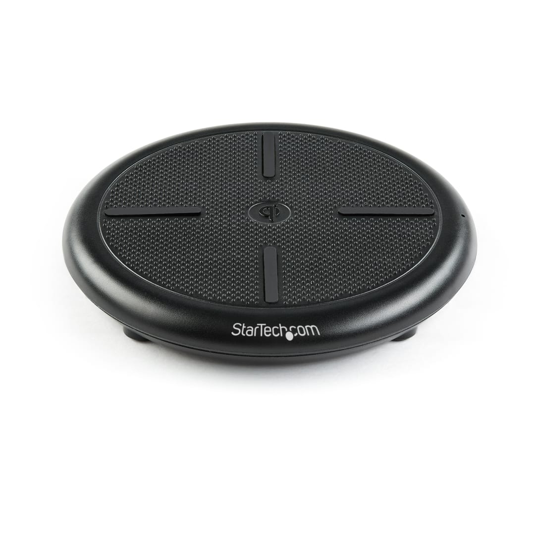 Qi certified Wireless Charging Pad - 15W