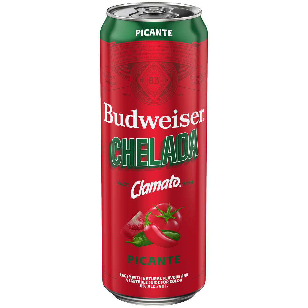 Chelada Picante Beer