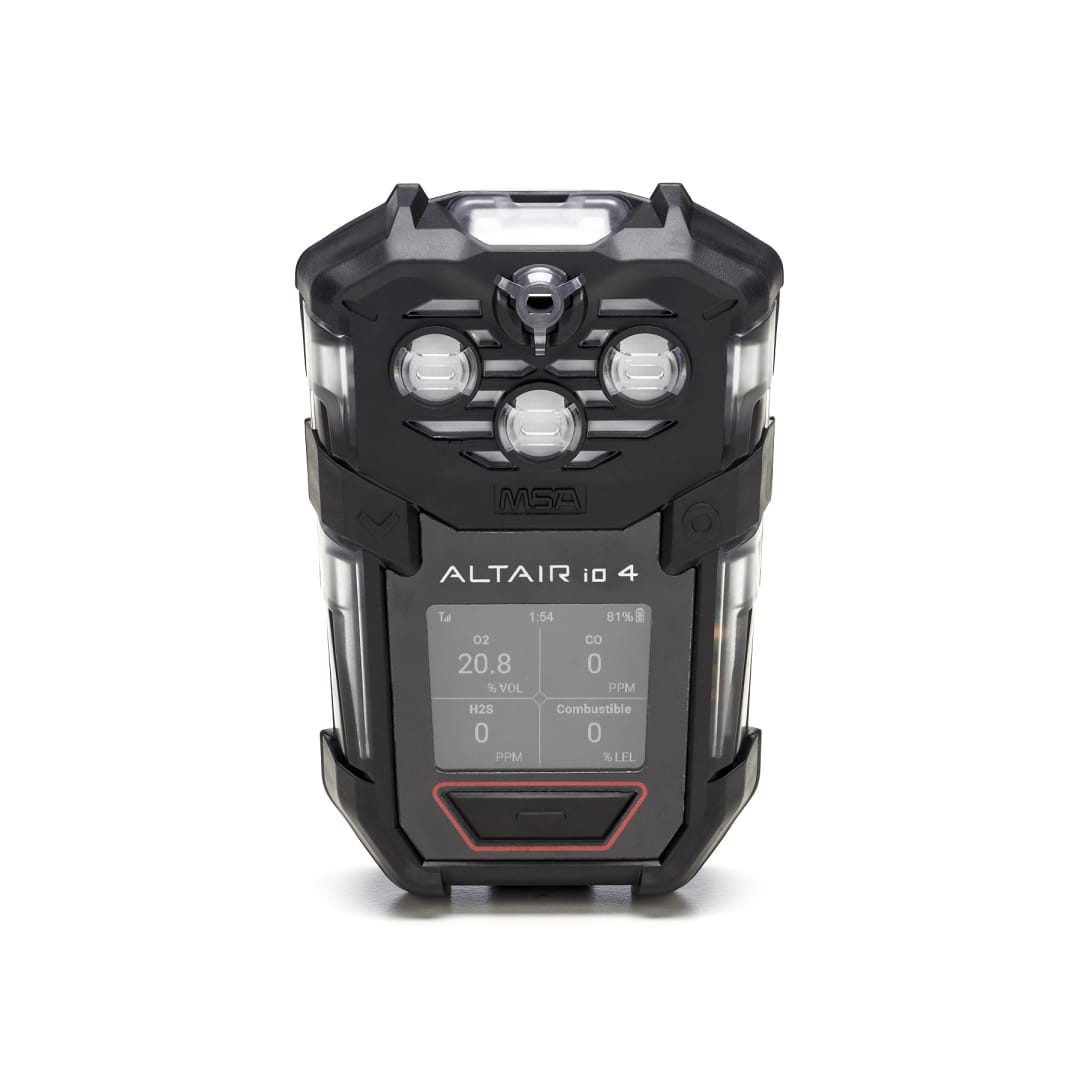 Detector Multigás ALTAIR io™ 4