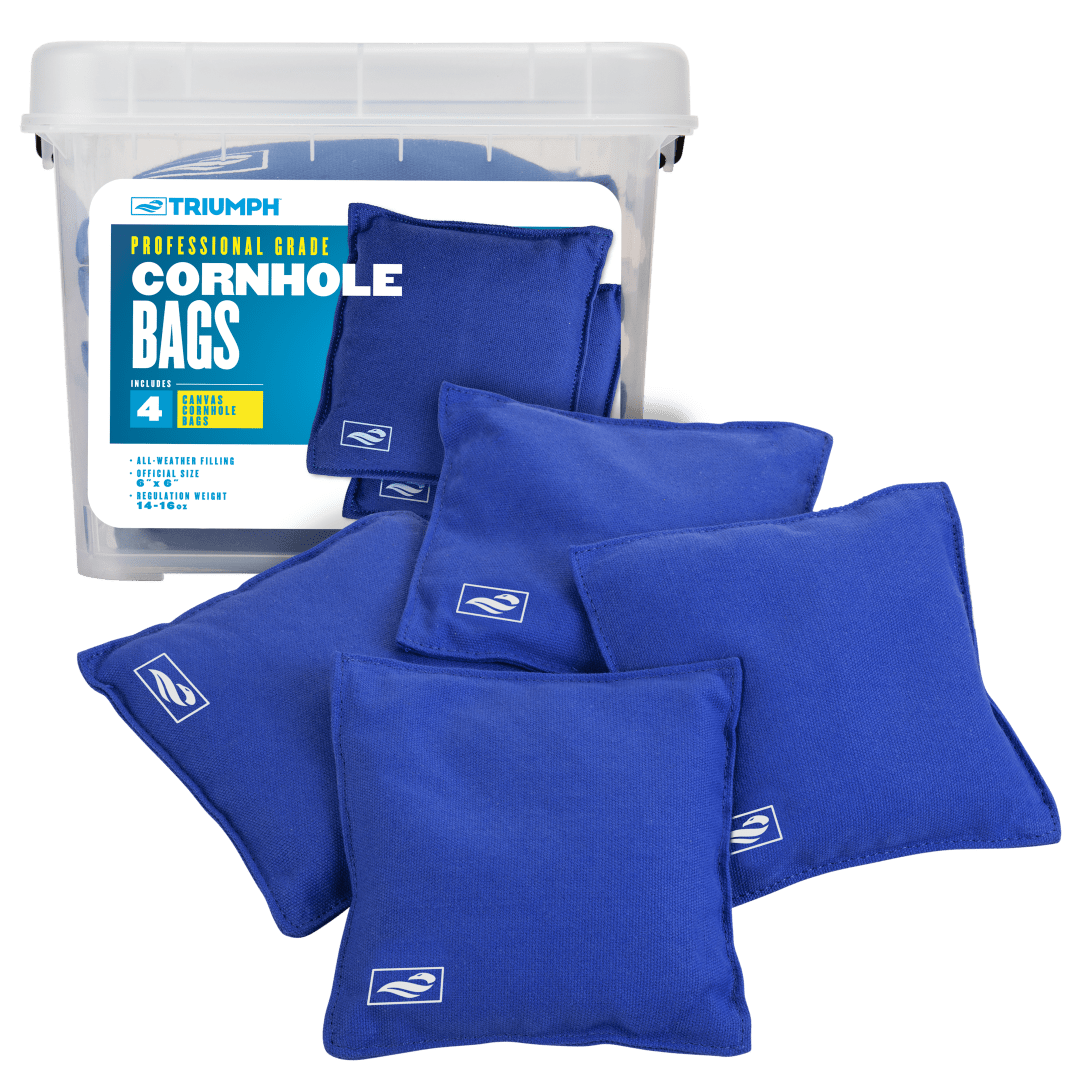 Triumph Classic Canvas Cornhol