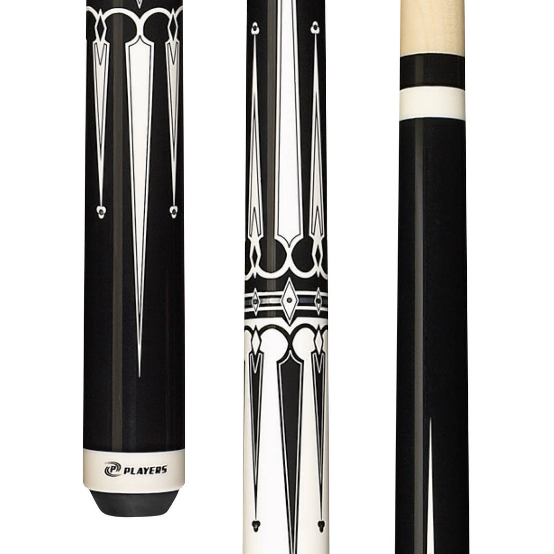 G-2285 Players Pool Cue