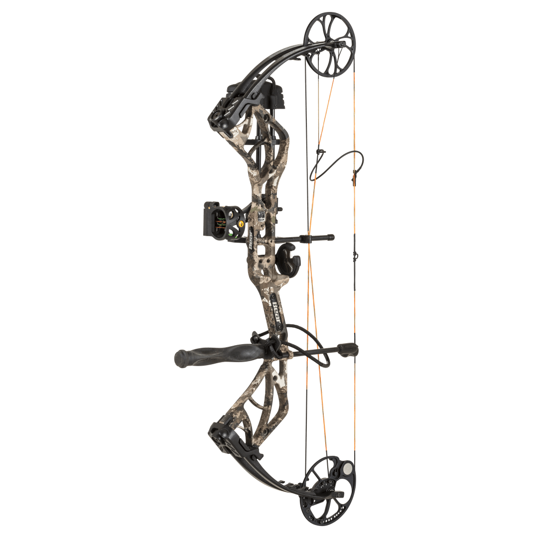 Bear Archery Species RTH Compo